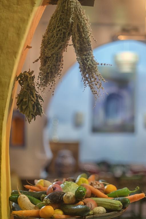 Dar Baibou Bed and Breakfast Chefchaouen Eksteriør billede