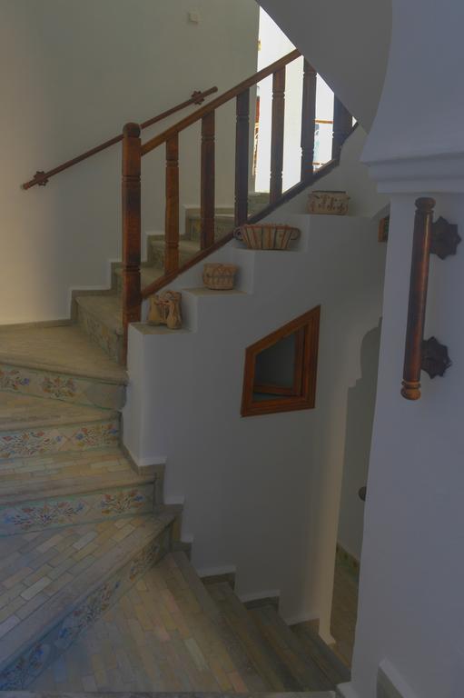 Dar Baibou Bed and Breakfast Chefchaouen Eksteriør billede