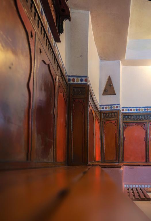Dar Baibou Bed and Breakfast Chefchaouen Eksteriør billede
